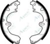 APEC braking SHU401 Brake Shoe